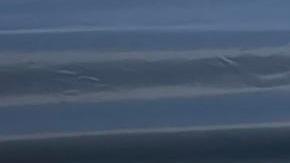 Fotografía de la entrada para familiares de las víctimas del 11-S al acto conmemorativo este miércoles, en Nueva York (EE.UU.).