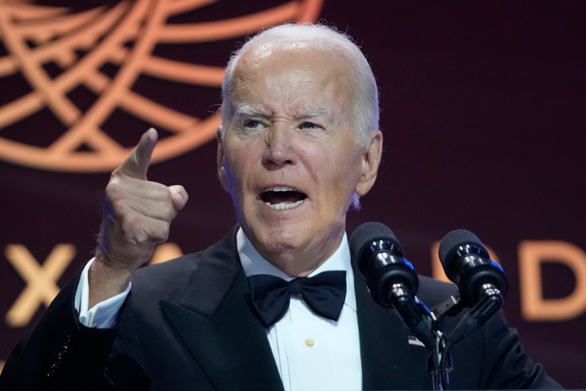 Biden dice que “no hay lugar” para la violencia política tras nuevo intento de asesinato de Trump