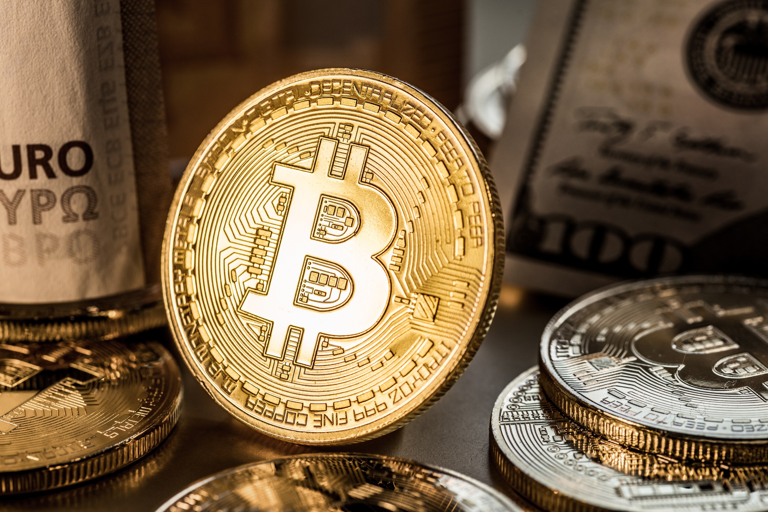 Hombre compra $24 de Bitcoins y gana en grande - El Diario NY