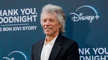 El noble gesto de Bon Jovi ha sido aplaudido por miles de usuarios.