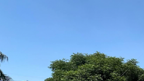 Incendio que quemó más de 650 acres deja varios bomberos heridos en California