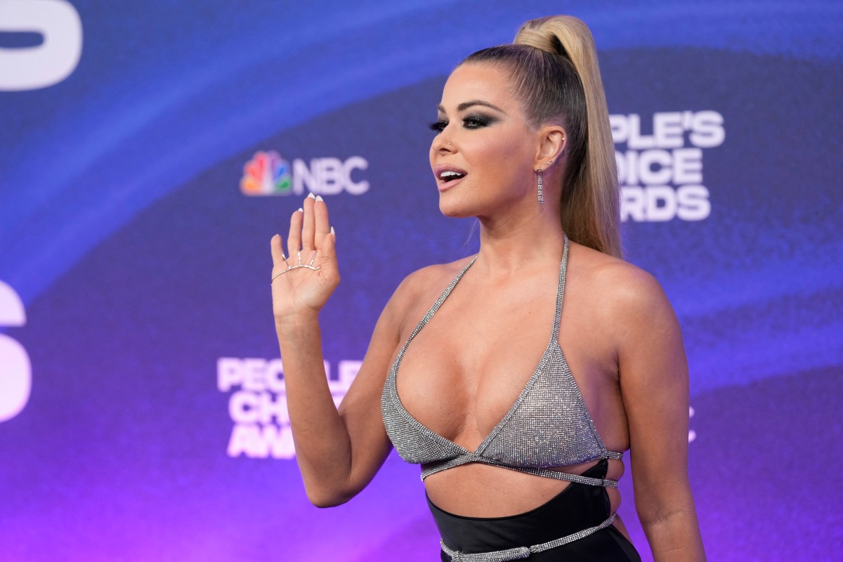 Carmen Electra revela la exigencia que le imponían en “Baywatch”