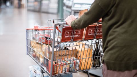 Costco retira 2 productos de sus tiendas y pide a clientes que los devuelvan