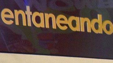 Daniel Bisogno se encuentra estable y recibiendo la atención adecuada.