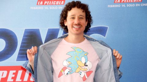 Luisito Comunica reapareció en redes y aprovechó para hablar de lo sucedido.