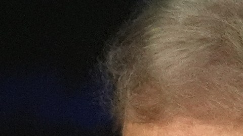 "Tenemos que sacarlos de aquí rápido", dice Donald Trump sobre migrantes que delinquen