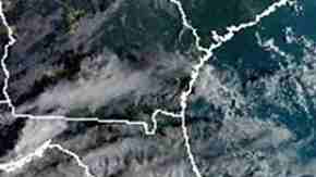 El huracán Helene llegará a tierra en las próximas horas.