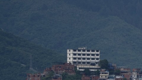 Detienen a otro estadounidense en Venezuela: 4 en menos de un mes