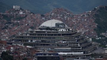 Detienen a otro estadounidense en Venezuela: 4 en menos de un mes