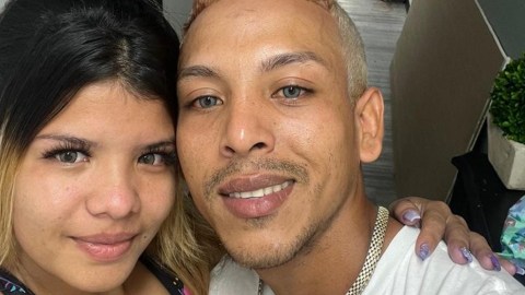 ¿Qué se sabe de la esposa de Leito Oficial?