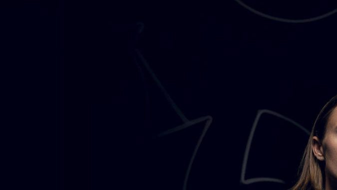 Carlos Calderón estuvo con su familia en el cumpleaños de Chloé