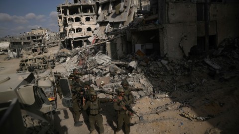 Israel ha matado a más niños y mujeres en Gaza que cualquier otro conflicto en dos décadas: Oxfam