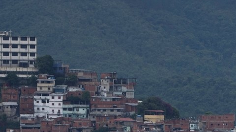 Tres estadounidenses detenidos en Venezuela en las últimas semanas