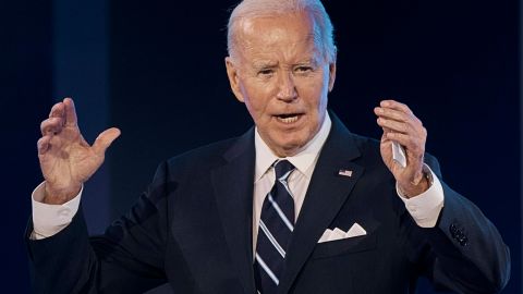 Joe Biden afirma que intenta recudir el conflicto entre Israel y Hezbolá