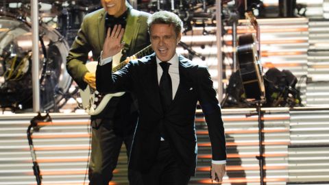 El año pasado, Luis Miguel anunció que se había convertido en accionista de Tequila Don Ramón.