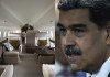 Así es por dentro el Falcon 900, el jet de alta gama que EE.UU. incautó a Maduro