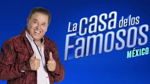 Mario Bezares demostró ser un jugador muy querido por la audiencia.