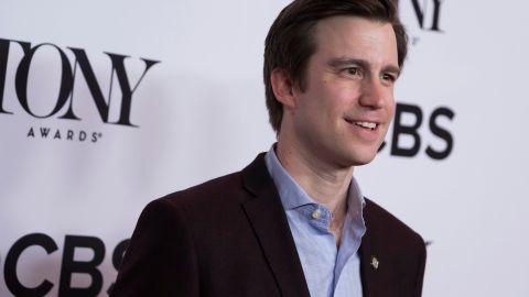 Gavin Creel tuvo una destacada carrera en teatro y televisión.