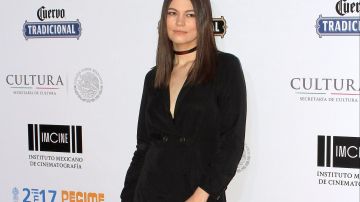 Natalia Subtil y Sergio Mayer Mori no tienen una buena relación desde que terminaron.