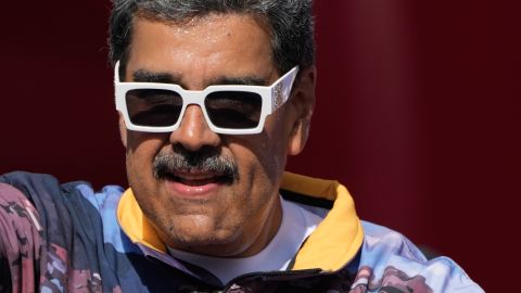 Argentina ordena la captura de Nicolás Maduro: "Es un prófugo de la justicia"