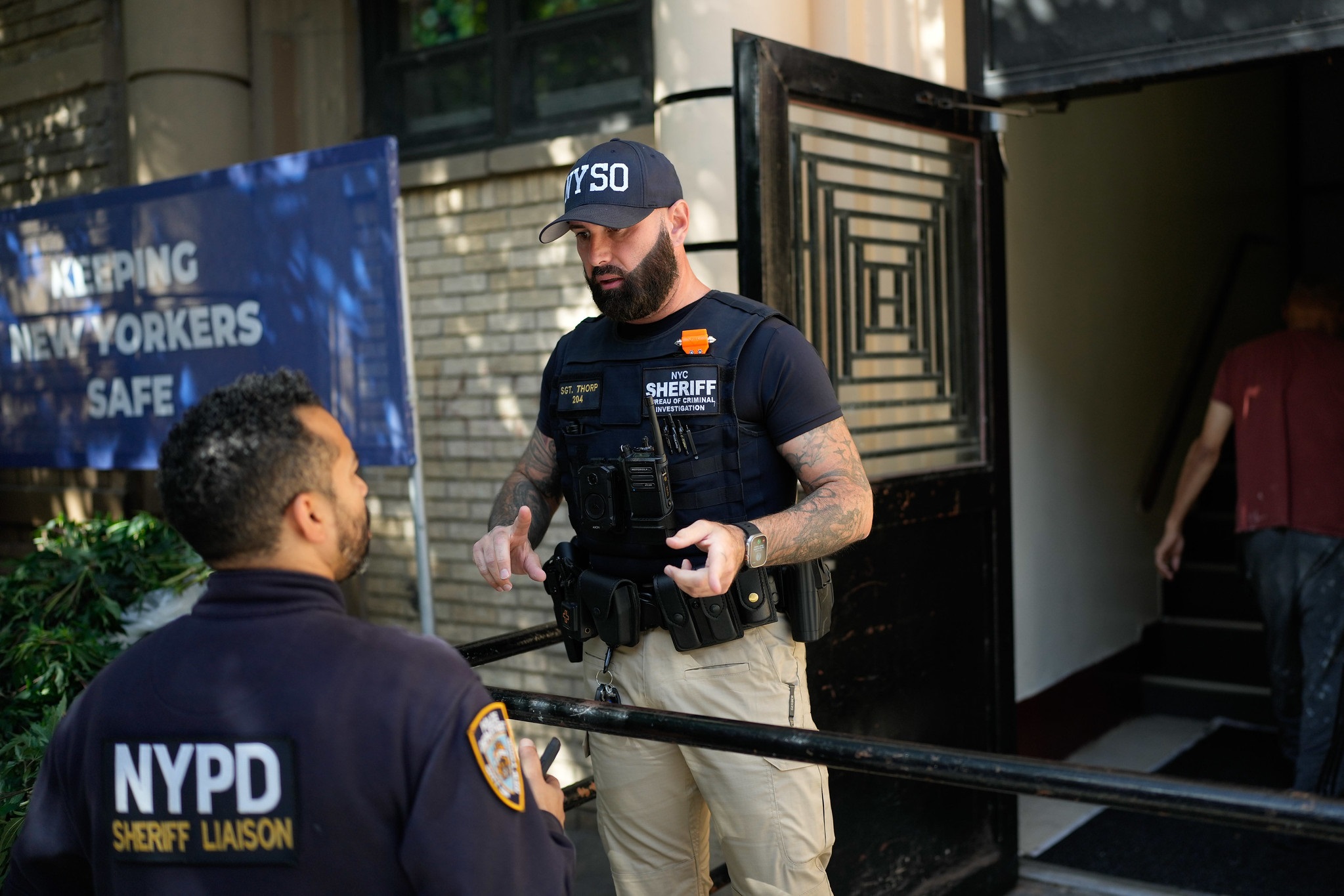 Incautan cultivo ilegal de marihuana en un apartamento en El Bronx - El ...