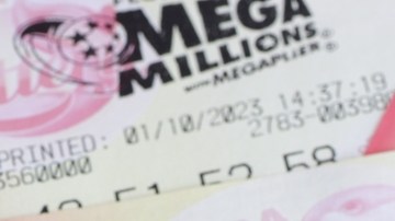 Los 5 números en Powerball y Mega Millions que debes evitar