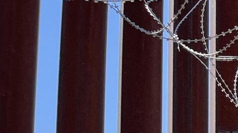 Las nuevas restricciones al asilo entran en vigor mañana.