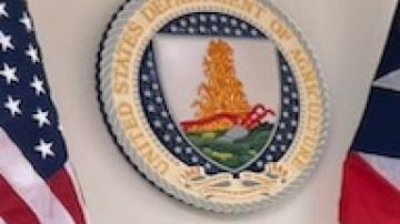 Rural Development meeting in Puerto Rico