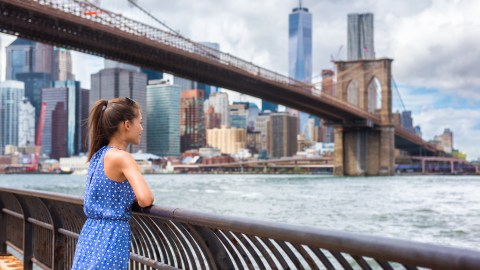 Los latinos e hispanos de Miami y Houston tienen como destino preferido a Las Vegas, con respectivos el 56 y 58% de las preferencias, mientras que los de Chicago y Los Ángeles tienen a Nueva York en lo alto de su lista con un 42 y 47%, respectivamente