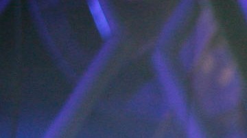 The Cure participando en un show.