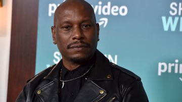 Tyrese Gibson asistió a una audiencia en Georgia y terminó esposado por las autoridades.