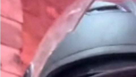 Repartidor venezolano sufrió xenofobia en local en Washington por no hablar inglés