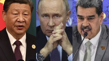 Maduro, Putin y Xi Jinping no pisarán Nueva York para la Asamblea General de la ONU