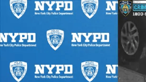 NYPD busca a sujeto que intentó violar a mujer en Central Park