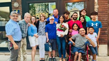 La forma cómo la familia Ramírez enfrentó la parálisis cerebral de Humberto, inspiró el programa 'Ramírez June'