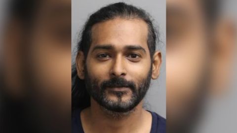 Javesh Persaud se declaró culpable de traficar a una adolescente en NY.