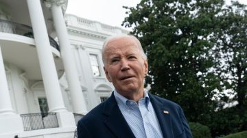 Biden destacó la colaboración entre la Asociación Internacional de Estibadores (ILA) y la Alianza Marítima de Estados Unidos.