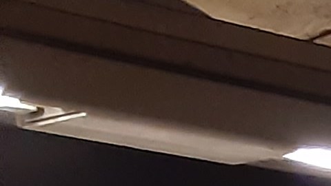 Anarquía en el Metro de NYC,