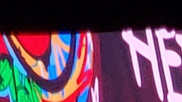 La celebración de la Herencia Hispana 'calentó' la pista de hockey en el Prudential Center.