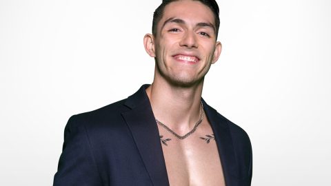 Bruce se quedó fuera de la hacienda, porque 15 votos no fueron suficientes.