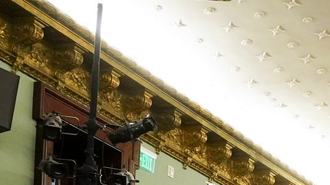 Más de 500 neoyorquinos se apuntaron para dar su punto de vista ante el Concejo Municipal sobre el controvertido plan.