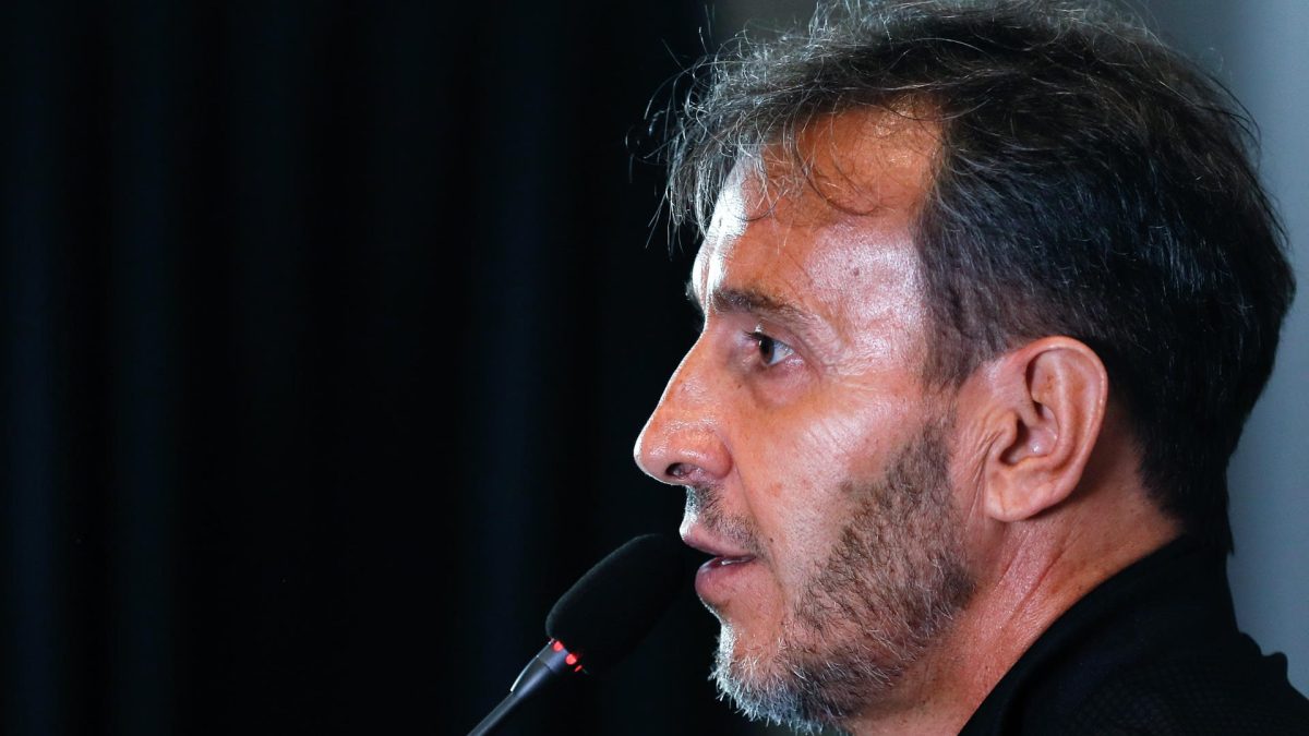 Venezuela presentó su convocatoria para la nueva fecha de Eliminatorias Sudamericanas