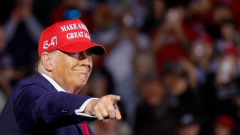Las autoridades de Aurora, Colorado, han desmentido a Trump.