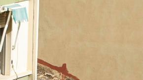 Carreteras y centros comerciales se han convertido en refugio.