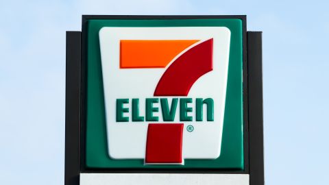 7-Eleven