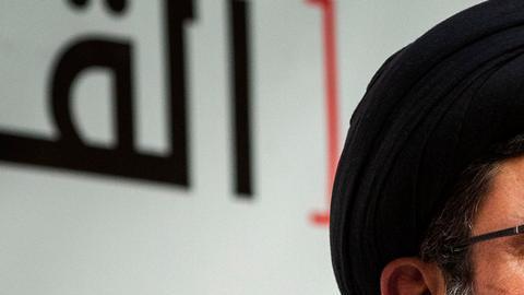 Según informaron, Hashem Safi al Din murió en un ataque el 4 de octubre.