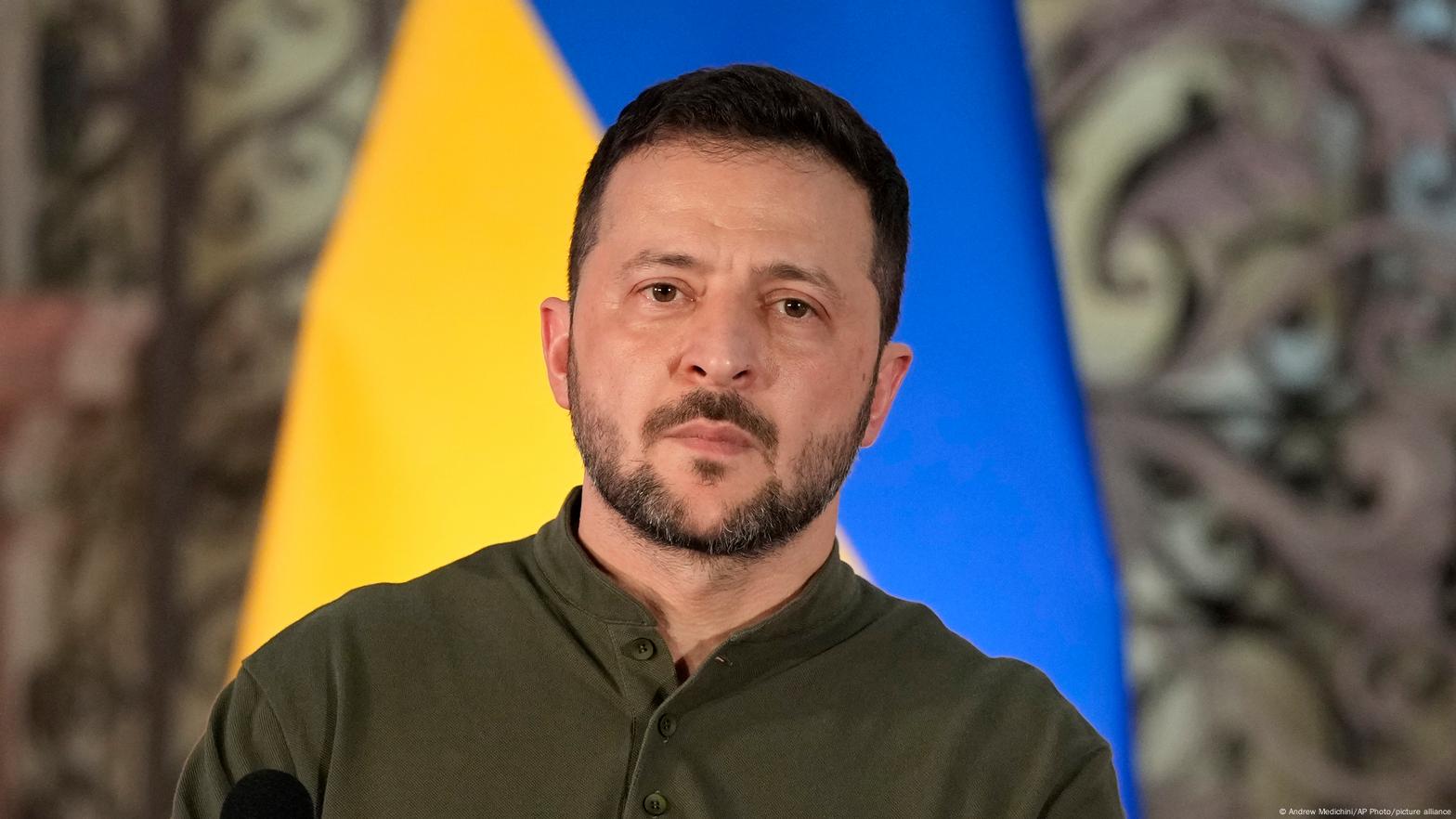 El futuro de Ucrania en manos de las elecciones de EE.UU. El Diario NY