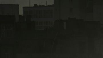 La electricidad solo llega al 36% de la población de 10 millones.