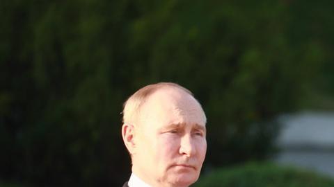 Al parecer miles de soldados norcoreanos se encuentran en Rusia recibiendo entrenamiento.