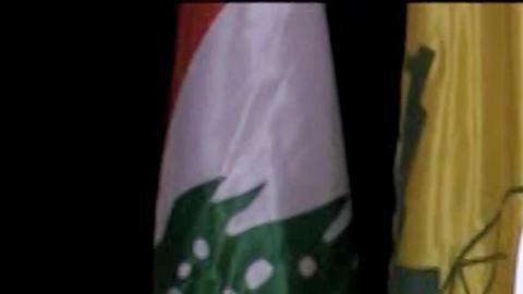 Naim Qassem, de 71 años, da su primer discurso tras ser nombrado secretario general de Hezbolá.